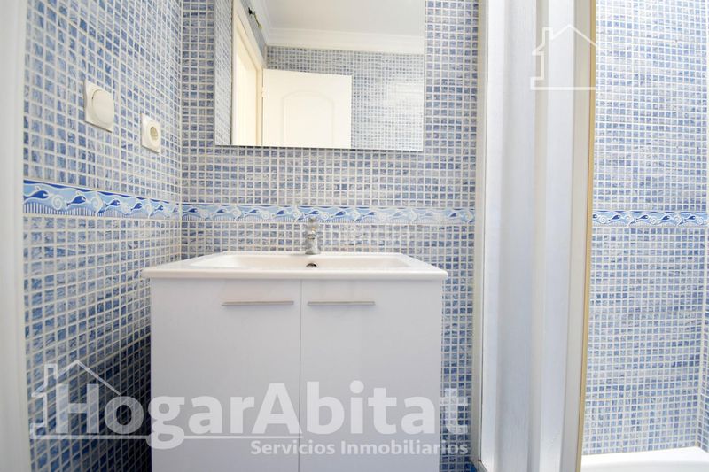 Foto cbc0bf8f-40c2-4bda-95be-45706c8ddc26. Casa adossada amb calefacció aparcament a Les Bassetes - El Marjal Dénia
