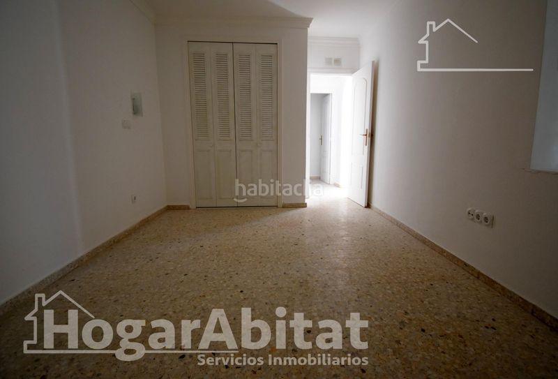 Foto d18d4f10-a46e-46e8-aad9-fe05d27cf8a0. Casa adossada amb calefacció aparcament a Les Bassetes - El Marjal Dénia