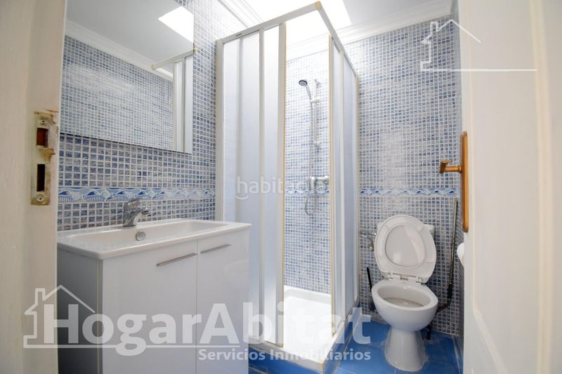 Foto faef8462-1844-4574-b9cb-5770c7ded885. Casa adossada amb calefacció aparcament a Les Bassetes - El Marjal Dénia