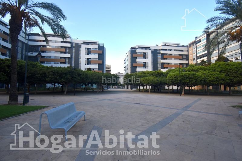 Foto 44d03ae0-cbd7-4585-bd43-17fd6fa66501. Pis amb aparcament a Zona Avenida del Mar Castellón de la Plana
