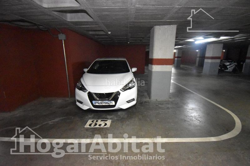 Foto 486b9f31-0544-40f4-86e3-12128abf4670. Pis amb aparcament a Zona Avenida del Mar Castellón de la Plana