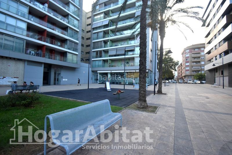 Foto 4a340adc-ea6b-479e-a9f3-e66f20b042b0. Pis amb aparcament a Zona Avenida del Mar Castellón de la Plana