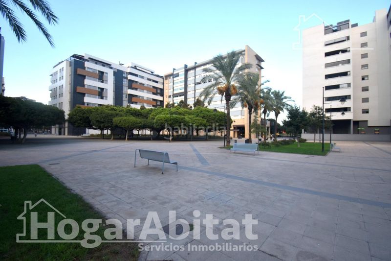 Foto 5586d3d1-e3b9-4d83-96d0-2779a434f010. Pis amb aparcament a Zona Avenida del Mar Castellón de la Plana