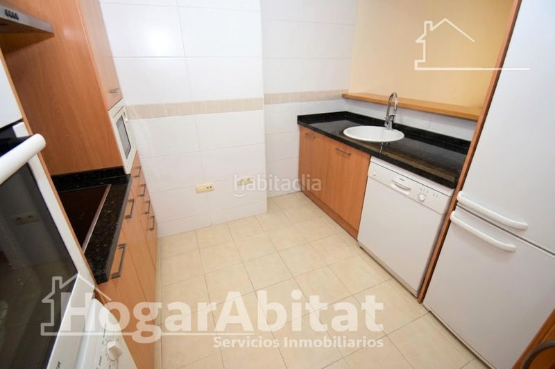 Foto 6d53edbd-9f66-4805-ba6e-7b33fb9fdc18. Pis amb aparcament a Zona Avenida del Mar Castellón de la Plana