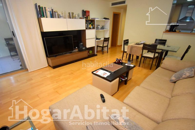 Foto a663d5fe-157e-4da4-8131-29fc4cbbcd4e. Pis amb aparcament a Zona Avenida del Mar Castellón de la Plana