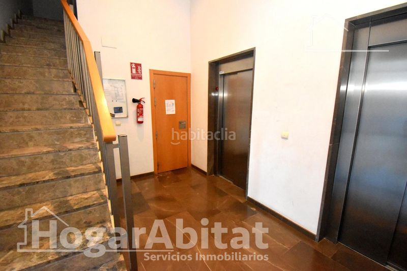 Foto b1598cc3-b209-4d3a-b5bc-dda673f01f82. Pis amb aparcament a Zona Avenida del Mar Castellón de la Plana