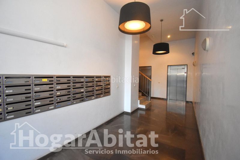 Foto c344adf4-ce14-4f04-a9f0-f3231737569f. Pis amb aparcament a Zona Avenida del Mar Castellón de la Plana