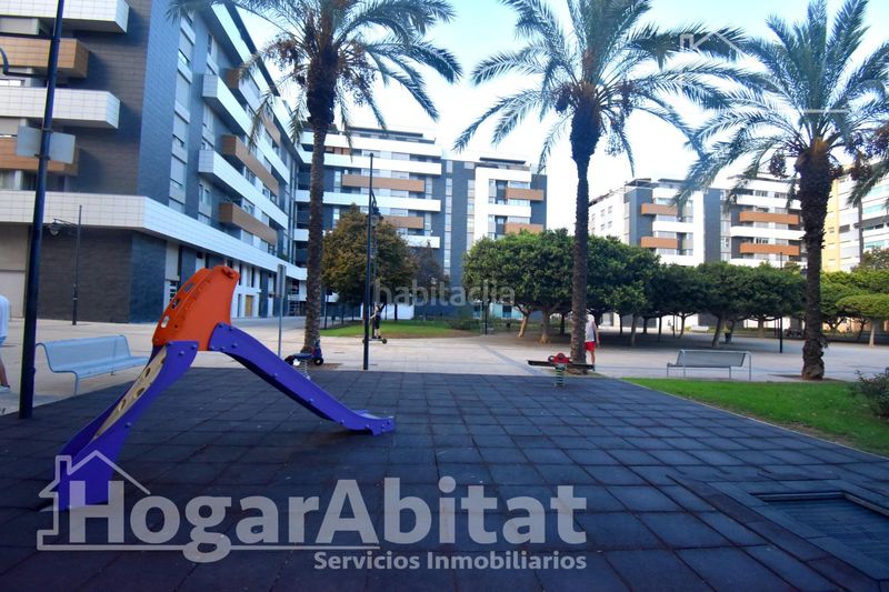 Foto cc27e0dc-a1ed-471b-9cb5-a1b852d60880. Pis amb aparcament a Zona Avenida del Mar Castellón de la Plana