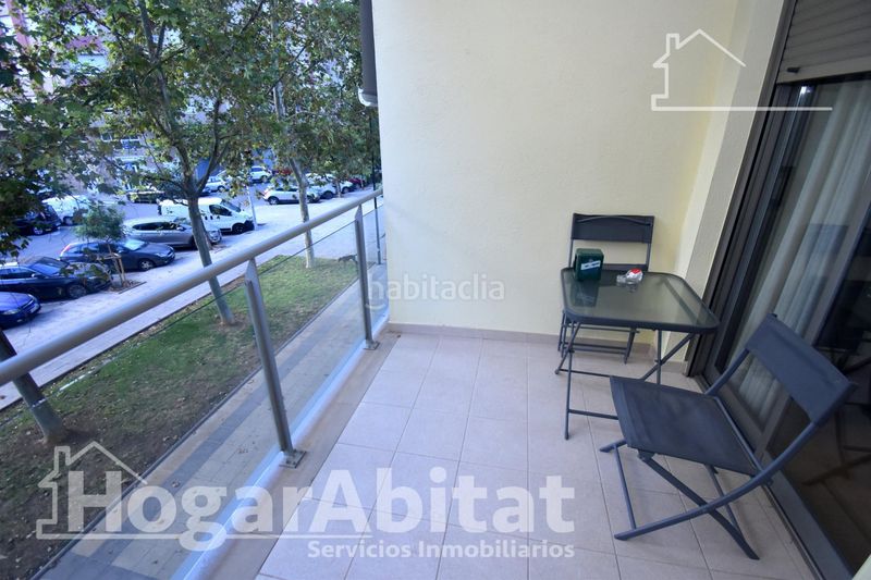 Foto dda5245e-a3f1-4377-9977-78b3e324888b. Pis amb aparcament a Zona Avenida del Mar Castellón de la Plana