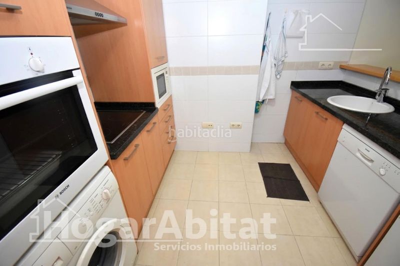 Foto f0a1b0a8-d4ec-4352-aa86-47381f7911c0. Pis amb aparcament a Zona Avenida del Mar Castellón de la Plana