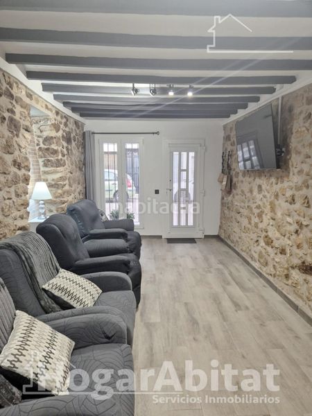 Foto 28a7c03d-2247-4098-9bd2-d1c26fe1ae15. Casa a Vilanova d´Alcolea