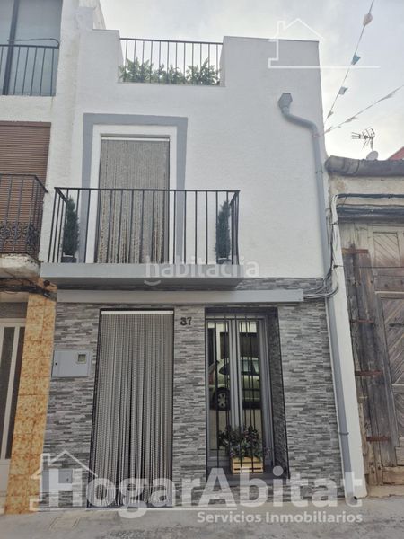 Foto ecc6135c-a477-42bf-8dc5-ef55c3e577ac. Casa a Vilanova d´Alcolea