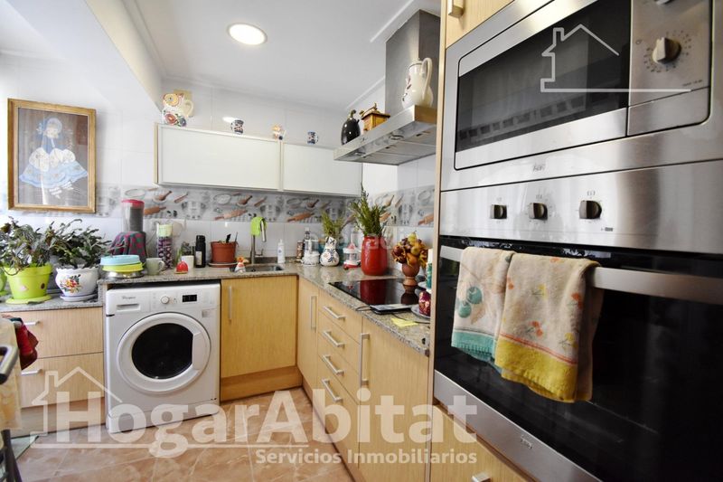 Foto 0611f372-a26b-46a6-88a9-fbcce607c0ae. Pis a Saladar Dénia