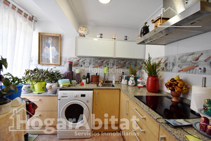 Foto 15e1f6e6-111d-49bc-80e9-480ee50285dc. Pis a Saladar Dénia