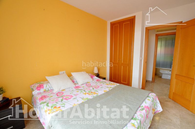 Foto 19f6f4cd-bde8-4d69-9e28-389b580ee2b6. Casa adossada amb calefacció aparcament piscina a Mutxamel