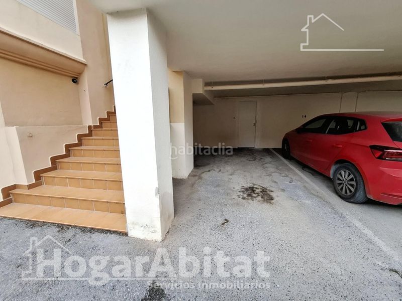 Foto 4a84e591-7f42-4d81-a536-c3d2a6ab2146. Casa adossada amb calefacció aparcament piscina a Mutxamel