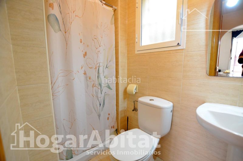 Foto ad2882fc-b056-4267-bd06-aa33d561ff0d. Casa adossada amb calefacció aparcament piscina a Mutxamel