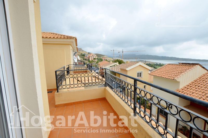 Foto c0d1a030-fc79-4281-8200-9e553e391d31. Casa adossada amb calefacció aparcament piscina a Mutxamel