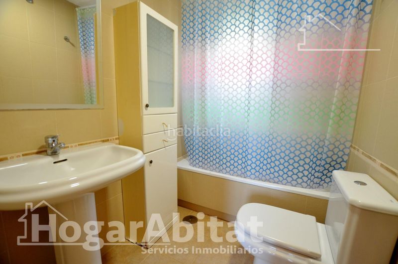 Foto c884f700-24d8-4c00-a8ed-ea1daf5cc11c. Casa adossada amb calefacció aparcament piscina a Mutxamel