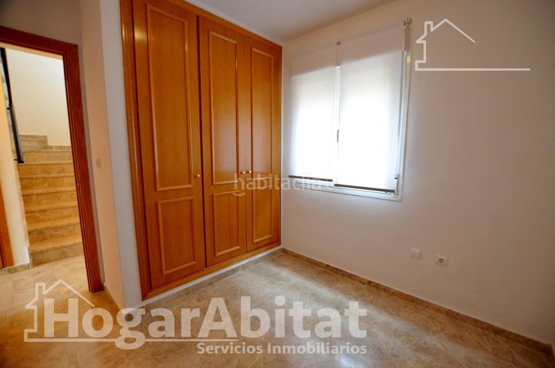 Foto ccc09e59-af51-4e14-9e67-43d4cb417d00. Casa adossada amb calefacció aparcament piscina a Mutxamel
