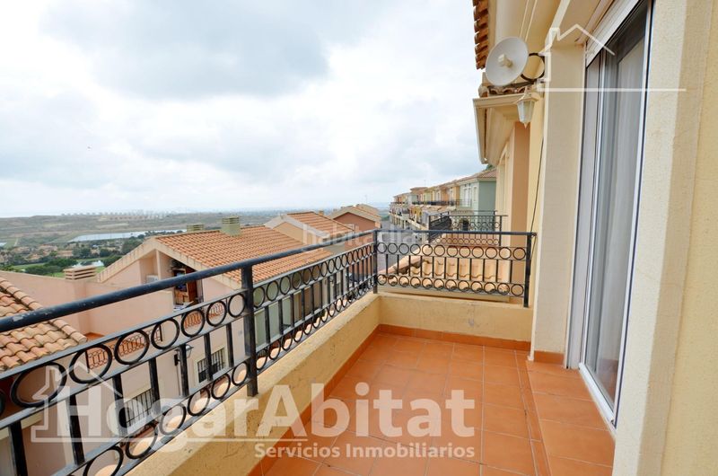 Foto d02f9656-c2ee-4699-b053-f50f4e0aba67. Casa adossada amb calefacció aparcament piscina a Mutxamel