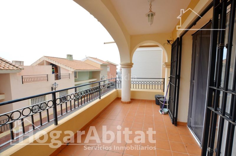 Foto d6ad8ab2-d878-45ca-8400-d9a39e314cb5. Casa adossada amb calefacció aparcament piscina a Mutxamel
