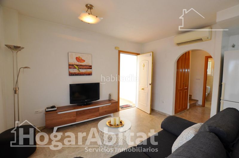 Foto d799a36c-e9ec-4cec-8dd4-02b1e5910777. Casa adossada amb calefacció aparcament piscina a Mutxamel