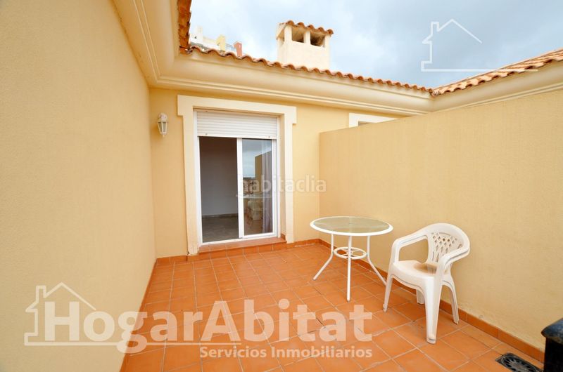 Foto e4ad02b1-a3b4-41c6-a506-a6040f5d59be. Casa adossada amb calefacció aparcament piscina a Mutxamel