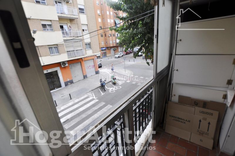 Foto 0ae5a23b-1d64-465e-babd-629a9e9b2701. Pis amb calefacció a Marxalenes Valencia