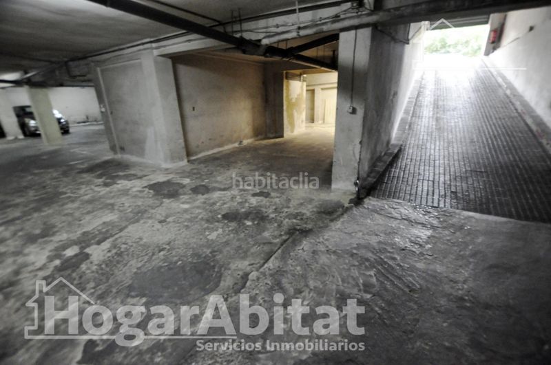 Foto 34ba1912-d7cc-4b5f-9054-e38f7979b358. Pis amb calefacció a Marxalenes Valencia