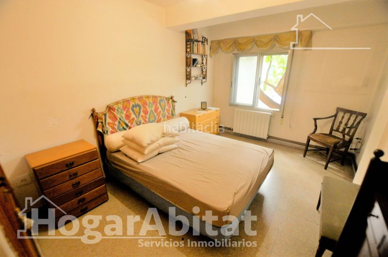 Foto 4bc45a8b-6a86-4aca-8244-2b611fa9a7d9. Pis amb calefacció a Marxalenes Valencia