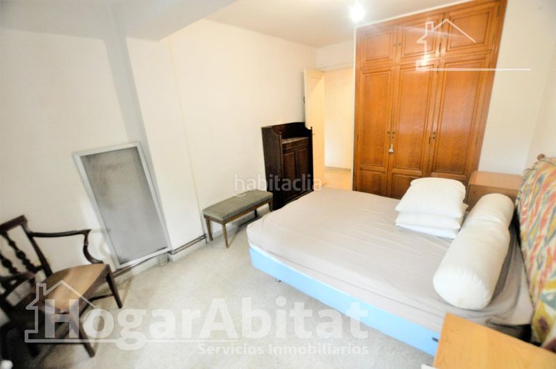Foto 4ce7b629-0d7b-4c47-8074-ee68c6c6e566. Pis amb calefacció a Marxalenes Valencia