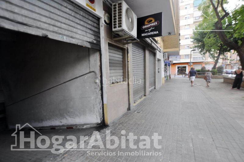 Foto 6d6d8643-0b81-4935-8299-a352cec4946b. Pis amb calefacció a Marxalenes Valencia