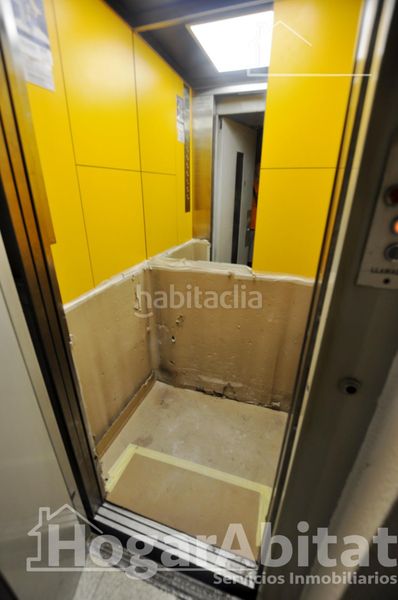 Foto 89a8b061-e218-4839-afdf-f989643601a9. Pis amb calefacció a Marxalenes Valencia