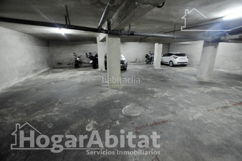 Foto ba37d8be-5f92-42f3-bf4f-eea6dff79652. Pis amb calefacció a Marxalenes Valencia