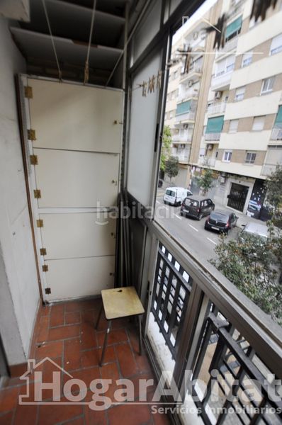 Foto cb8efbff-294e-4685-bf9a-7b8c5b54eb08. Pis amb calefacció a Marxalenes Valencia