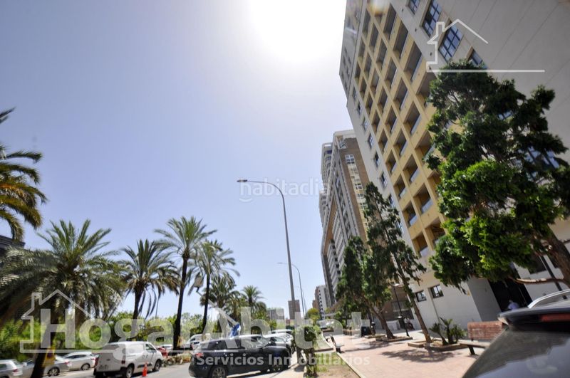 Foto 4086a8f0-10df-4ed4-8f75-90b3c6610474. Pis amb calefacció aparcament a Ciutat Jardí Valencia