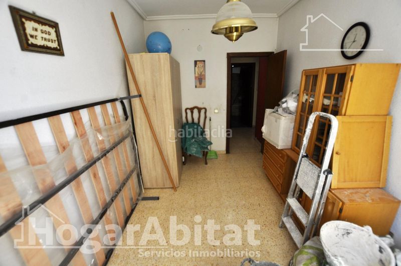 Foto 4ad26f85-b7b7-4361-a078-55325b809e1e. Pis amb calefacció aparcament a Ciutat Jardí Valencia