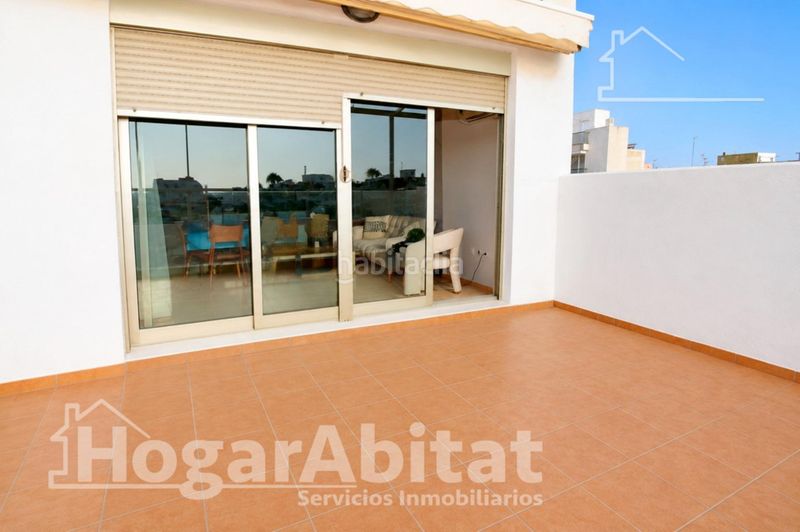 Foto 075ae6a8-c4b1-489d-abe9-856c5ec70cad. Àtic amb calefacció a Albal