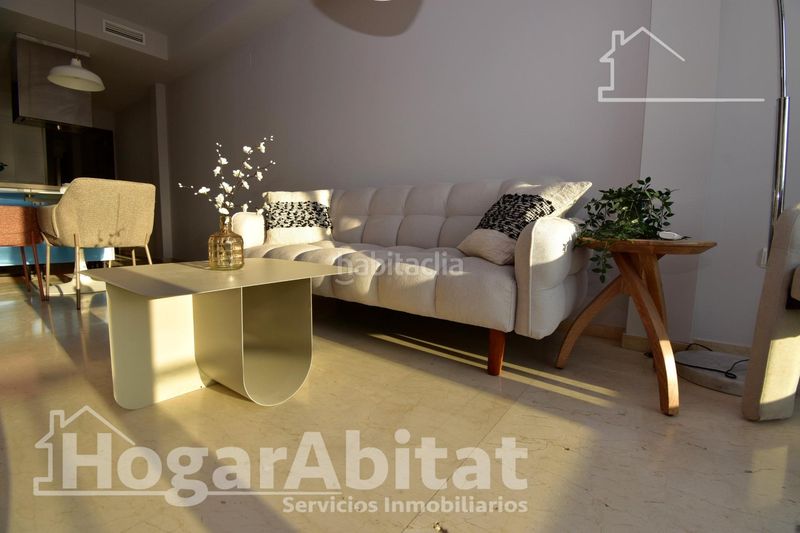 Foto 182d08de-8442-40ca-ad25-20192f64c6df. Àtic amb calefacció a Albal
