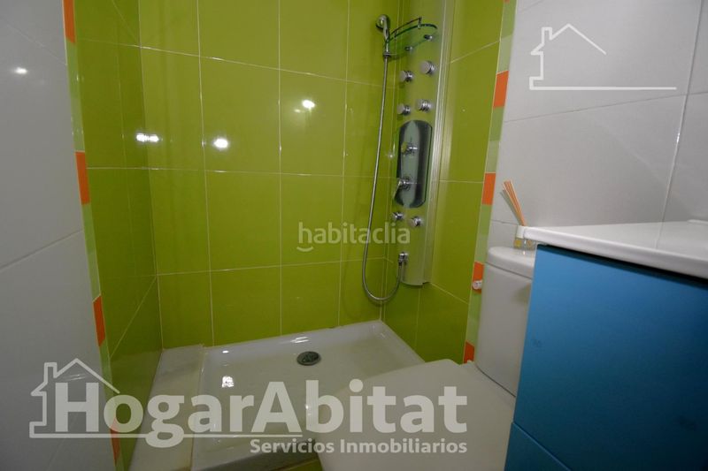 Foto 2af80109-3278-4830-a8c3-ae1fea38952d. Àtic amb calefacció a Albal