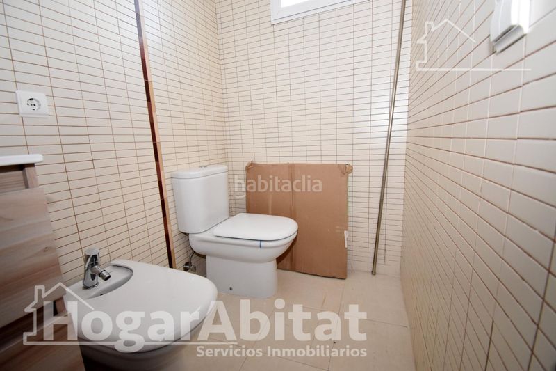 Foto 597ef261-9418-4933-9c7d-7fd8e4797101. Àtic amb calefacció a Albal
