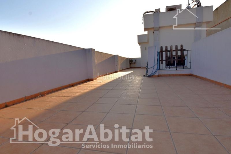 Foto 88a0c547-c290-4111-a089-d917233f3816. Àtic amb calefacció a Albal