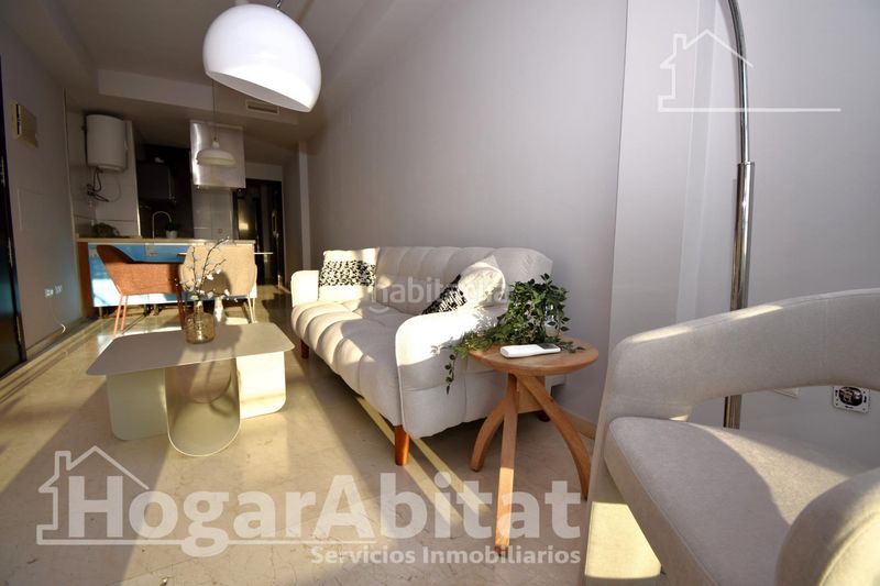 Foto a50e50f2-f3c0-40ab-bb44-2d4fdff0c505. Àtic amb calefacció a Albal