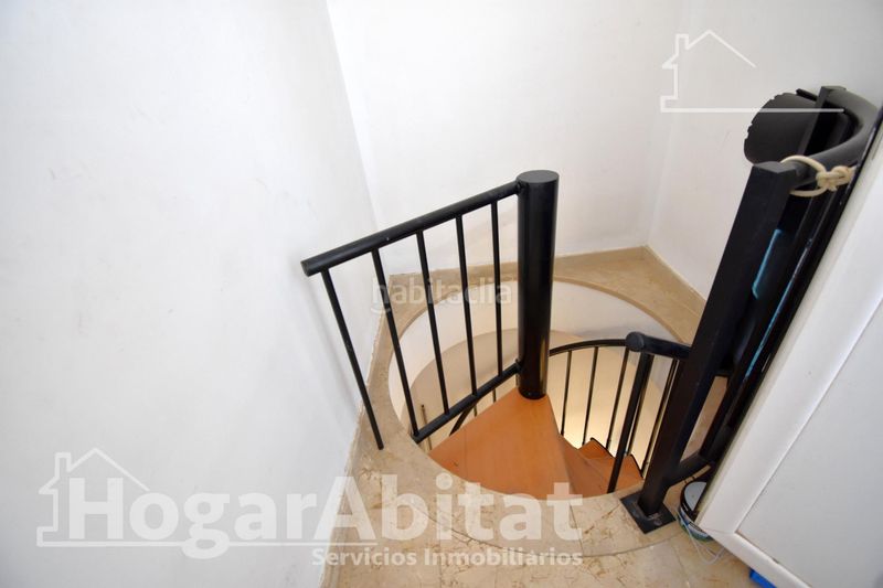 Foto b9538739-5313-4c39-8cb1-76401b52a60d. Àtic amb calefacció a Albal
