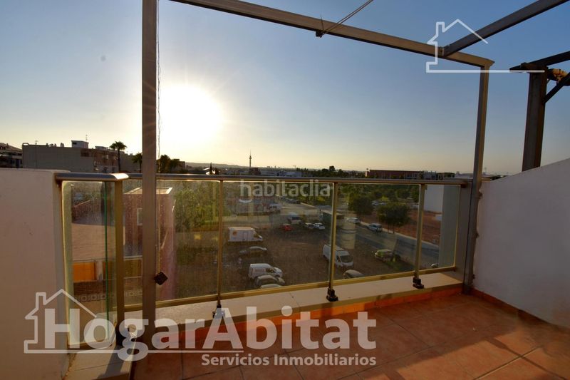 Foto c428f1bf-dcae-4349-80a1-5bb13a37c187. Àtic amb calefacció a Albal