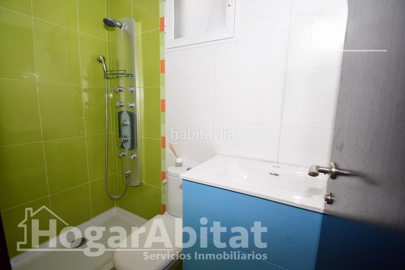 Foto d047026b-2d4c-4960-a562-6a2bba0427fc. Àtic amb calefacció a Albal