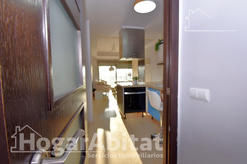 Foto dc513838-9064-4ddc-9bf2-011069754742. Àtic amb calefacció a Albal