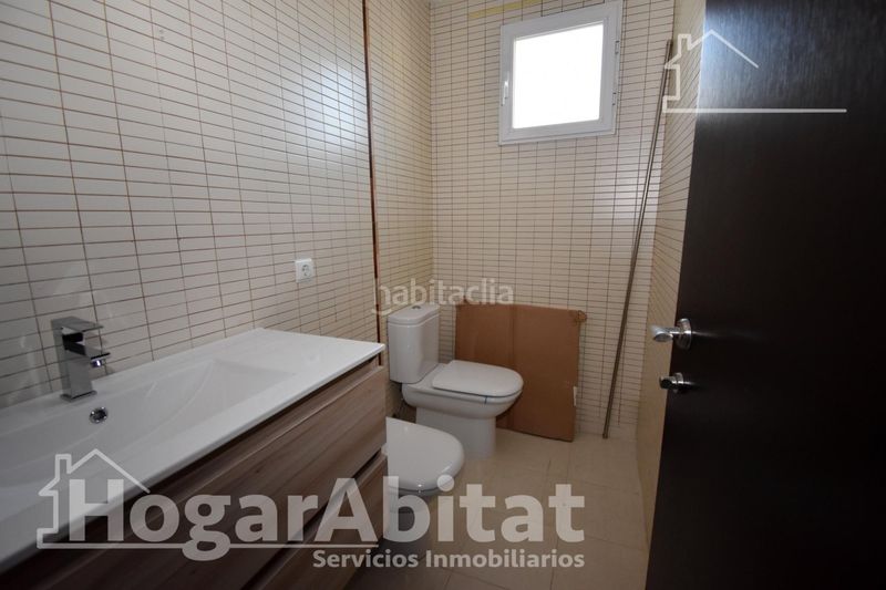 Foto fc7a2200-7519-41a7-b3e6-591692fb8062. Àtic amb calefacció a Albal