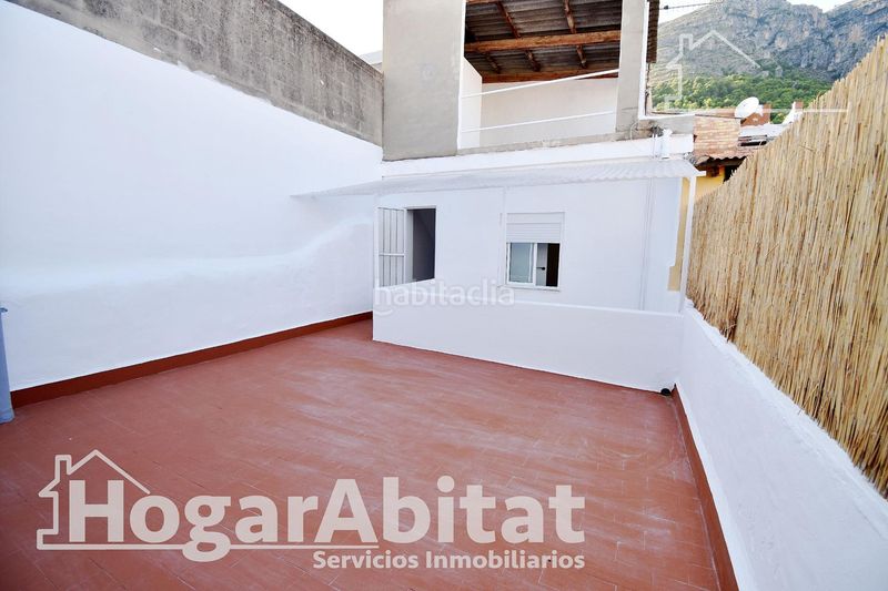 Foto 071ff78b-fe4e-4b67-8295-61861570162d. Casa a Tavernes de la Valldigna